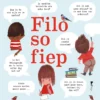 Filosofiep - Een bladerboek voor samen-denken | 9789054838548 Filosofiep - Een bladerboek voor samen-denken | 9789054838548
