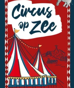 Circus op zee
