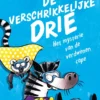 Het mysterie van de verdwenen cape | 9789045132754 Het mysterie van de verdwenen cape | 9789045132754