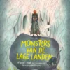 Monsters van de Lage Landen | 9789045129204 Monsters van de Lage Landen | 9789045129204