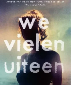 We vielen uiteen