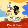 Pim & Pom in de kunst | 9789045132716