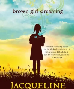 Brown girl dreaming