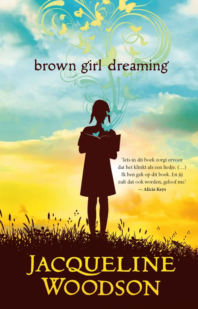 Brown girl dreaming | 9789062227839 Brown girl dreaming