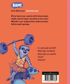 Stokstaartjes! - Afbeelding 2