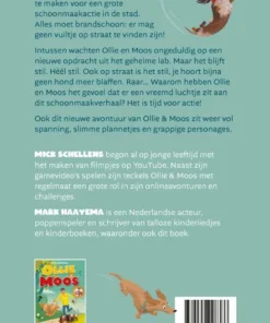 Opgeruimd staat netjes | 9789062228386 Opgeruimd staat netjes - Afbeelding 2