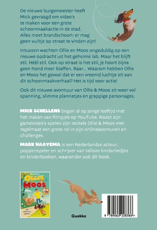 Opgeruimd staat netjes | 9789062228386 Opgeruimd staat netjes - Afbeelding 2