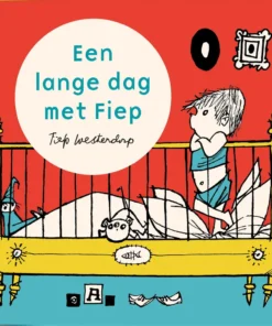 Een lange dag met Fiep