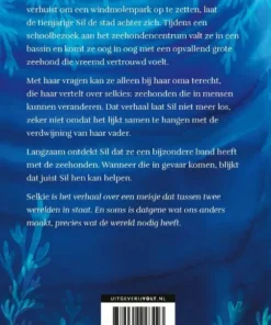 Selkie | 9789062228423 Selkie | 9789062228423