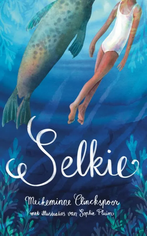 Selkie | 9789062228423 Selkie