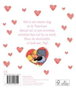 Alternative view of Ik vind jou zo lief