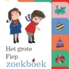 Het grote Fiep zoekboek | 9789062229031 Het grote Fiep zoekboek | 9789062229031