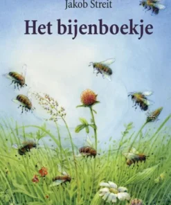 Het bijenboekje