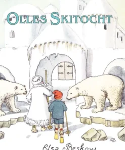 Olles skitocht