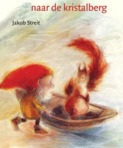 Tatatoeks reis naar de kristalberg