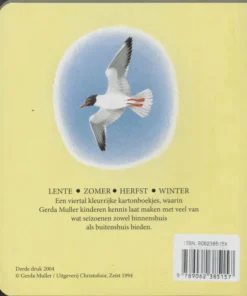 Alternative view of Zomer