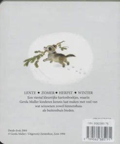 Winter - Afbeelding 2
