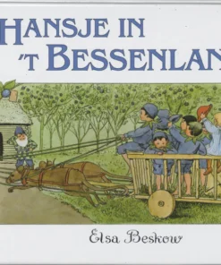 Hansje in 't bessenland