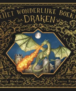 Het wonderlijke boek der draken