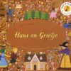 Hans en Grietje | 9789044863833 Hans en Grietje | 9789044863833