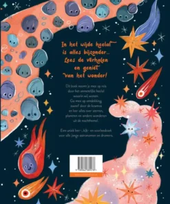 Alternative view of Een heelal vol wonderen