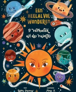 Een heelal vol wonderen