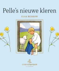 Pelle's nieuwe kleren