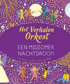 Een Midzomernachtdroom