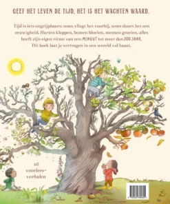 Alternative view of Het wachten waard