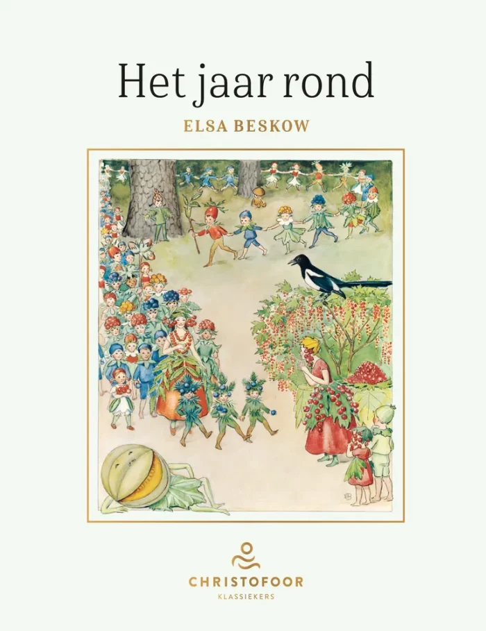 Het jaar rond