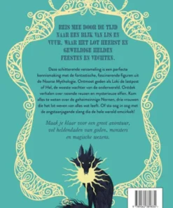 Alternative view of Legendes uit de Noorse mythologie