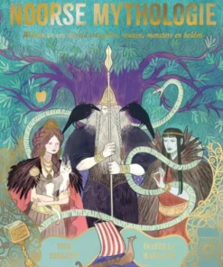 Legendes uit de Noorse mythologie