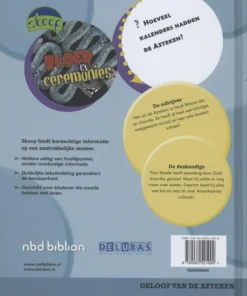 Alternative view of Bloed en ceremonies