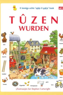 Tuzen wurden