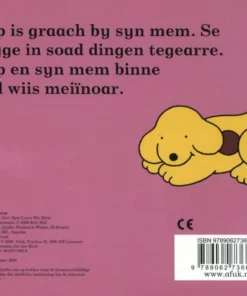 Stip en syn mem | 9789062736621 Stip en syn mem | 9789062736621