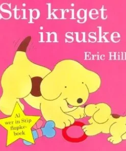 Stip kriget in suske