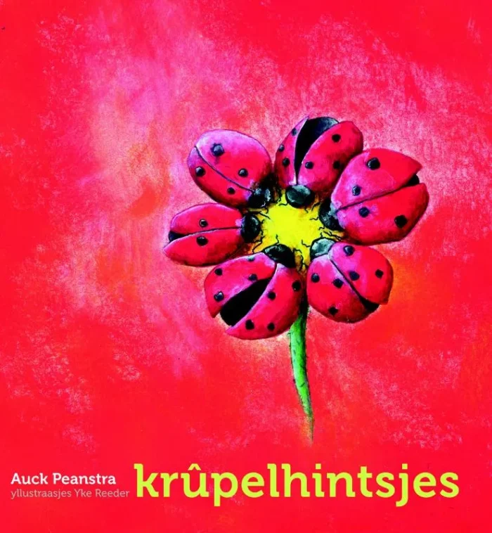 Rapunsel kinderboeken |
