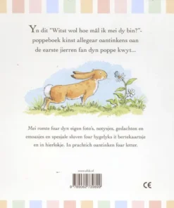 Myn poppe boek | 9789062739899