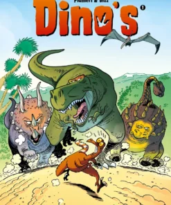 Dino's