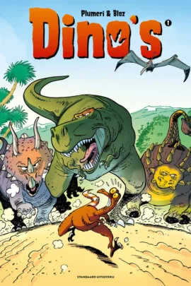 Dino's
