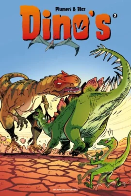 Dino's