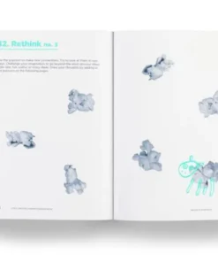 Alternative view of Little creative thinker’s exercise book