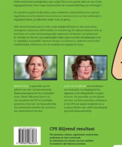 Alternative view of Lezen...denken...begrijpen!