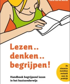 Lezen...denken...begrijpen!