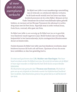 Alternative view of De Bijbel voor jullie