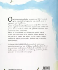 Alternative view of Vossenjacht