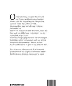 Alternative view of Pannenkoekentaart