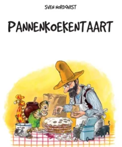Pannenkoekentaart