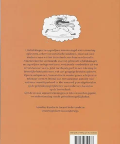 Alternative view of Gooi het maar in mijn pet