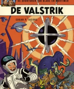 De valstrik